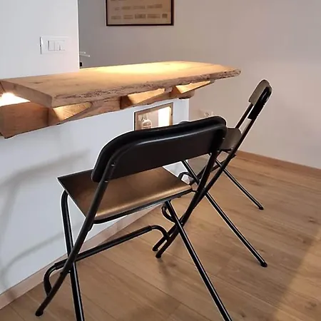 Apartamento Trieste Guest House