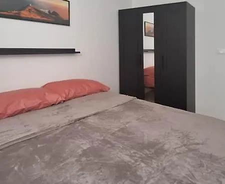 Apartmán Trieste Guest House *