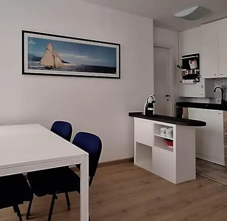 Apartamento Trieste Guest House *