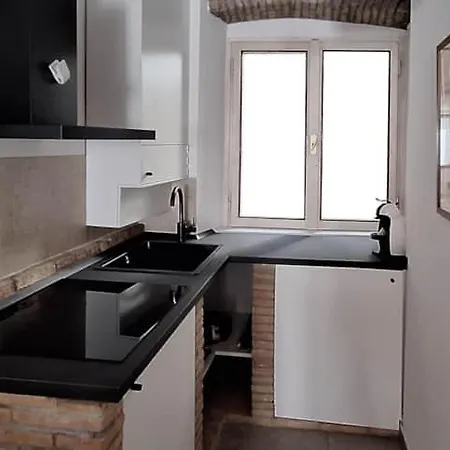 Apartamento Trieste Guest House Trieste