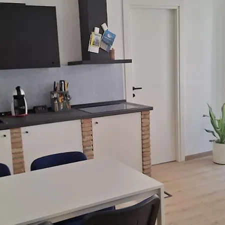 Trieste Guest House Apartmán