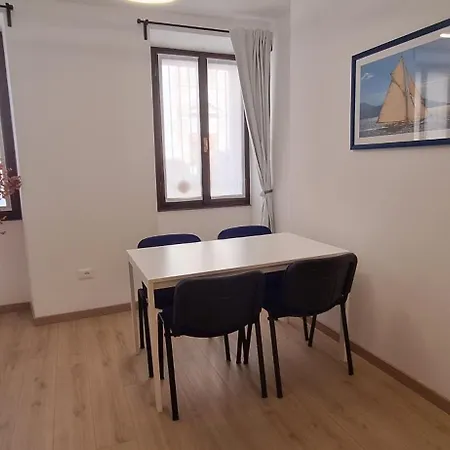 Trieste Guest House Terst