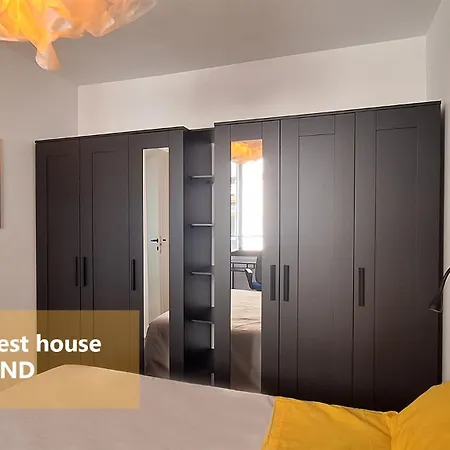 Trieste Guest House Terst