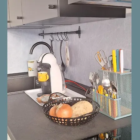 Apartmán Trieste Guest House *