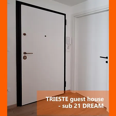Trieste Guest House *