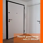 Trieste guest house *