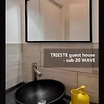 Trieste guest house