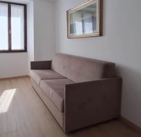 Trieste Guest House 아파트