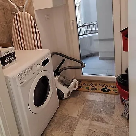 Trieste guest house