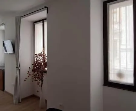 Trieste Guest House * 트리에스테