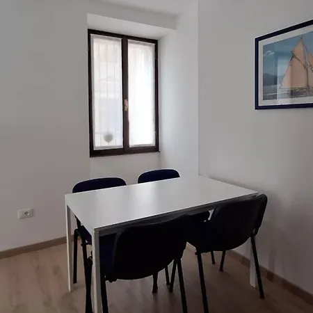 아파트 Trieste Guest House 트리에스테