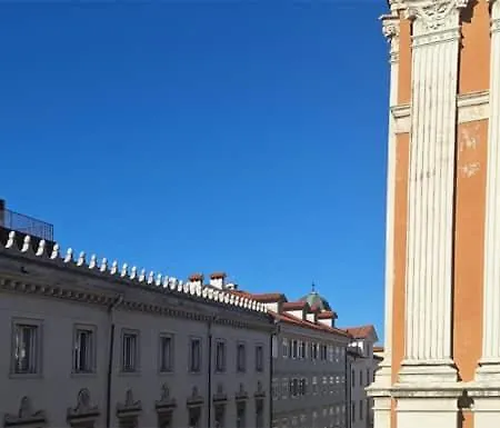 아파트 Trieste Guest House *