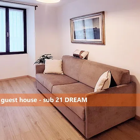 Trieste Guest House * Trieszt