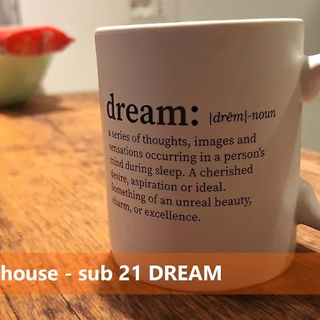 Trieste Guest House Lägenhet Trieste