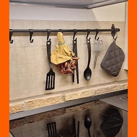 Trieste Guest House * Trieste