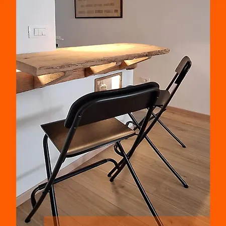 Trieste Guest House Lägenhet *