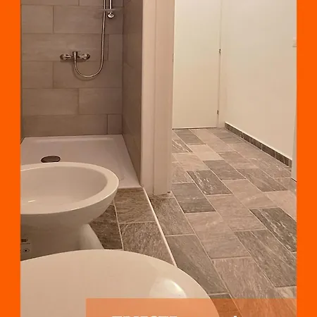 Apartman Trieste Guest House Trieszt