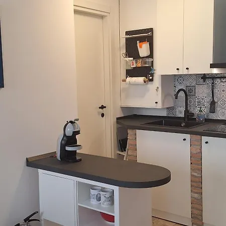Trieste Guest House