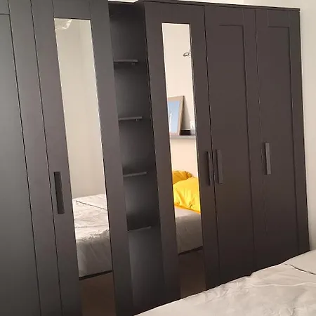 Trieste Guest House Trieste