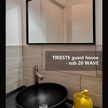 Trieste guest house