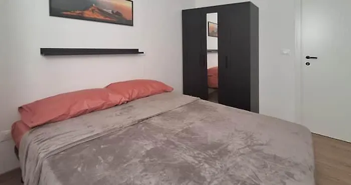 Appartement Trieste guest house *