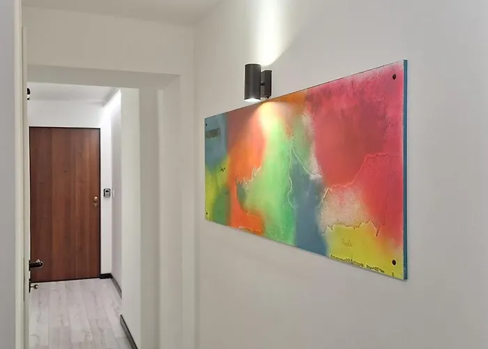 Trieste guest house Appartement Triëst