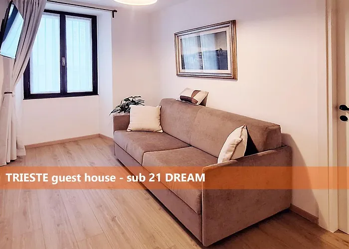 Trieste guest house * Triëst