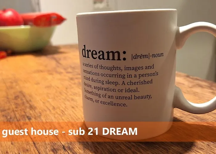 Trieste guest house Appartement Triëst