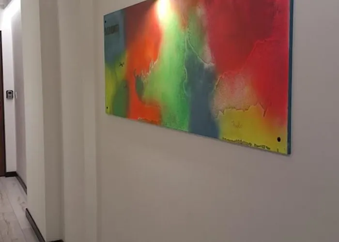 Trieste guest house Appartement