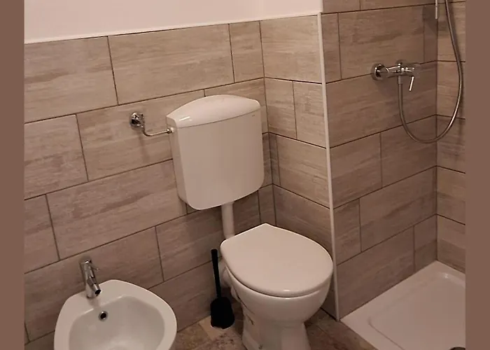 Trieste guest house Appartement