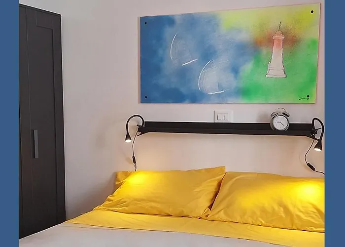 Trieste guest house Appartement Triëst