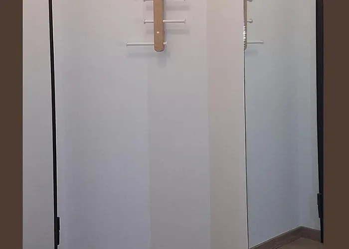 Trieste guest house Appartement Triëst