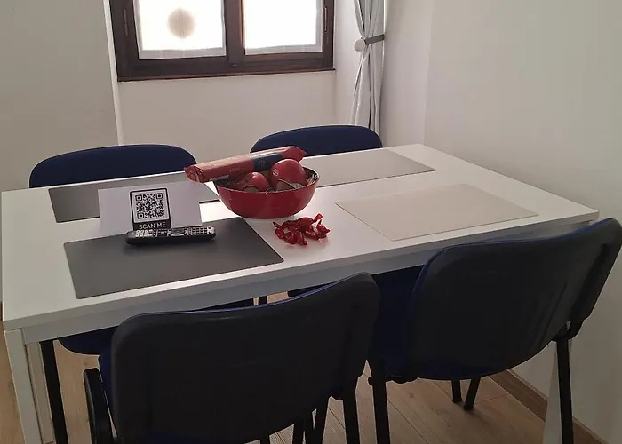 Trieste guest house Appartement Triëst