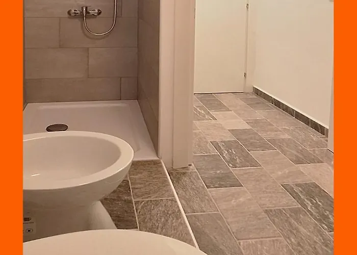 Appartement Trieste guest house Triëst