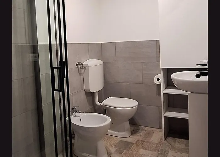 Trieste guest house Appartement