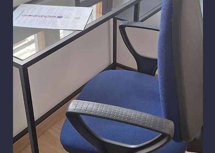 Trieste guest house Appartement *