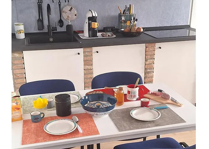 Trieste guest house Appartement