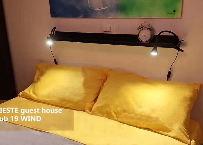 Trieste guest house * Triëst