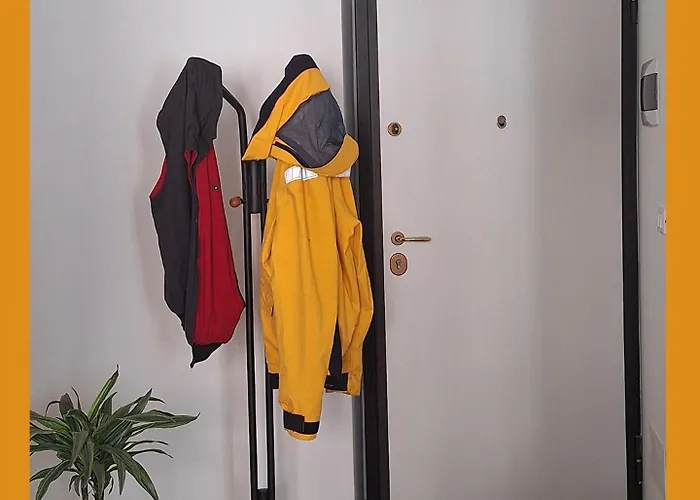 Trieste guest house Appartement