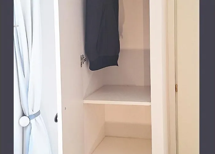 Trieste guest house *