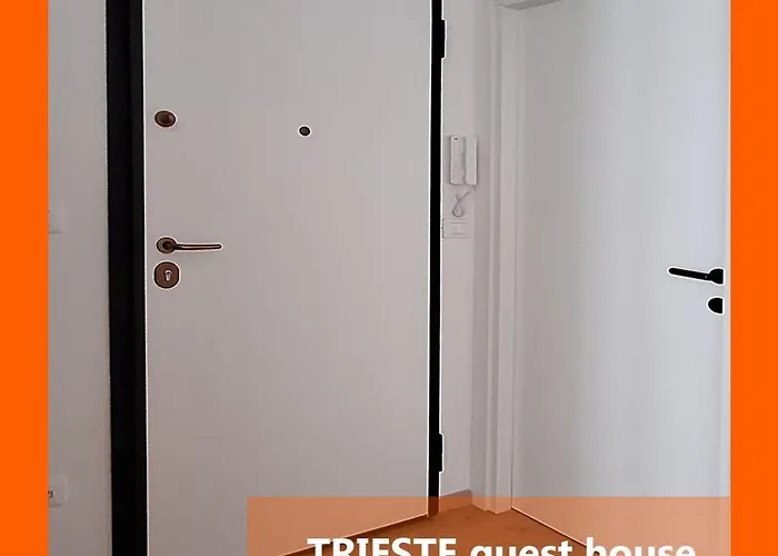 Trieste guest house *