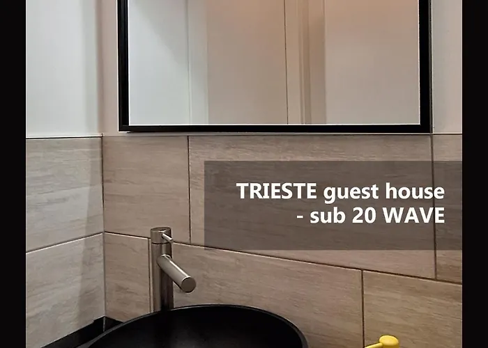 Trieste guest house