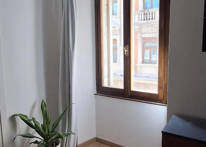 Trieste guest house Appartement *